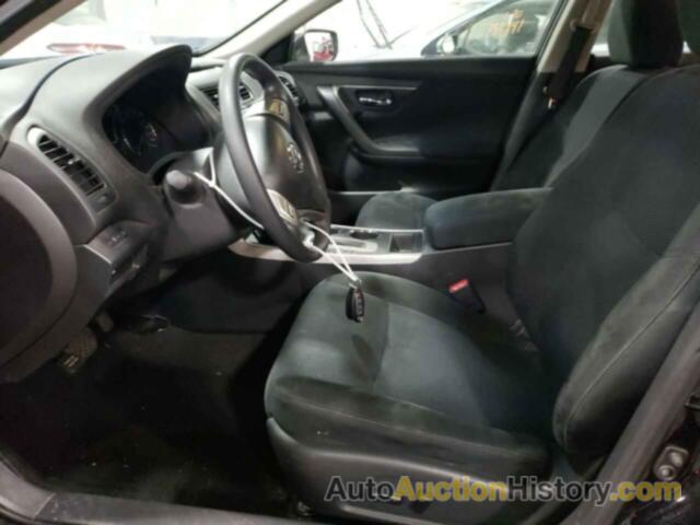 NISSAN ALTIMA 2.5, 1N4AL3AP9FC155247