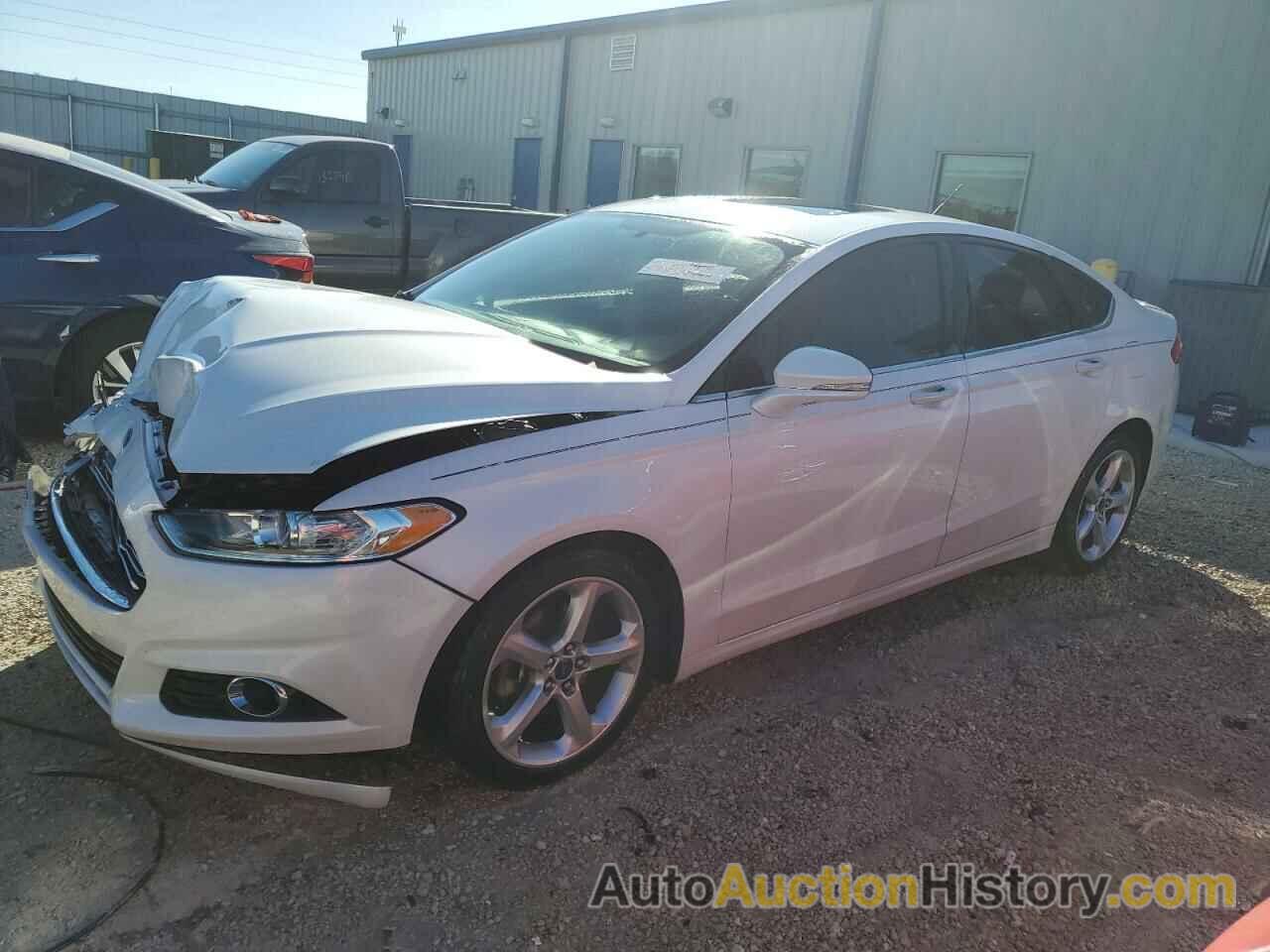 2015 FORD FUSION SE, 3FA6P0H72FR237286