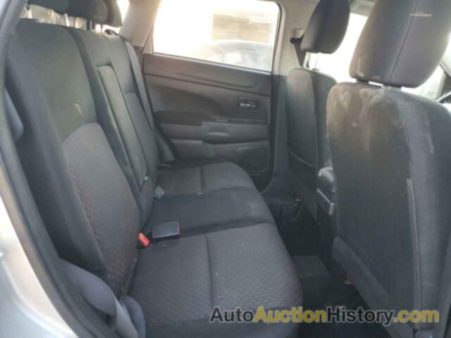 MITSUBISHI OUTLANDER ES, JA4AP3AU8KU016231