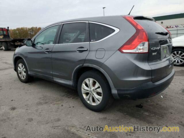 HONDA CRV EX, 2HKRM4H51CH627882