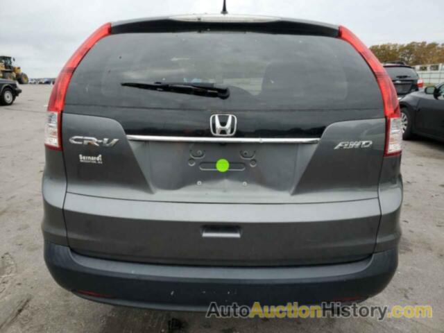 HONDA CRV EX, 2HKRM4H51CH627882