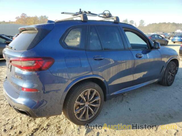 BMW X5 M50I, 5UXJU4C00N9M63558