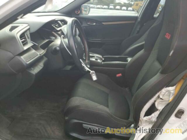 HONDA CIVIC SI, 2HGFC1E56KH704909