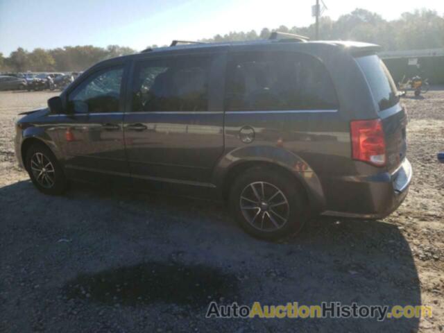 DODGE CARAVAN SXT, 2C4RDGCG4HR791812