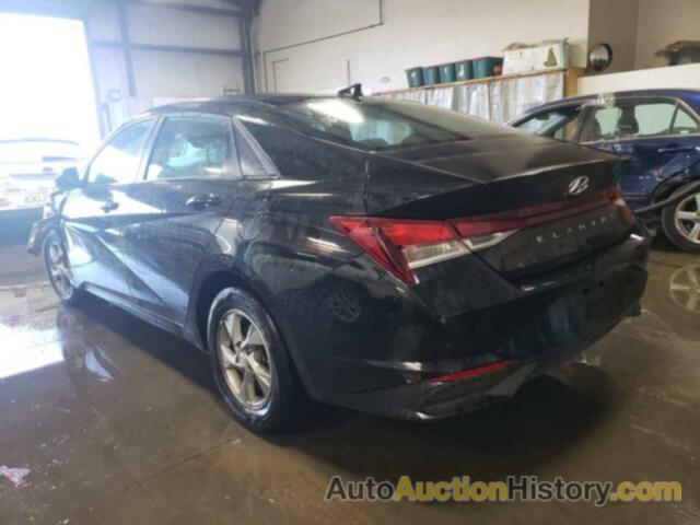 HYUNDAI ELANTRA SE, 5NPLL4AG8MH011215