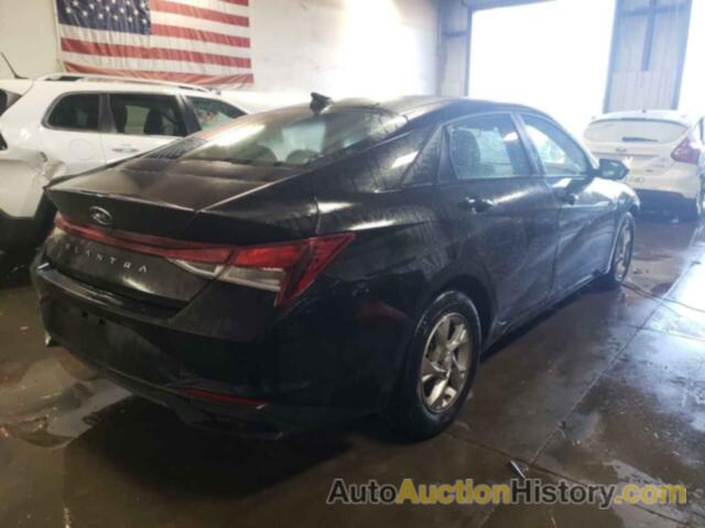 HYUNDAI ELANTRA SE, 5NPLL4AG8MH011215