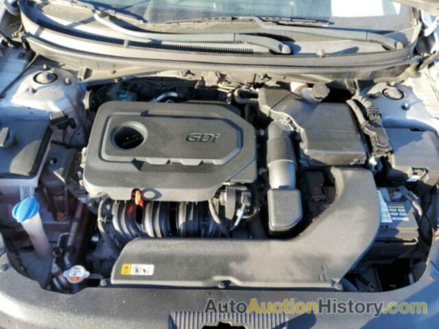 HYUNDAI SONATA SE, 5NPE24AF6HH491814