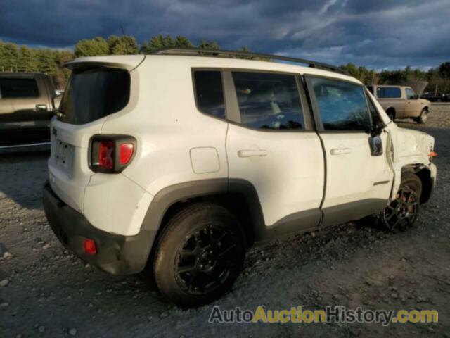 JEEP RENEGADE LATITUDE, ZACNJBB1XLPK93566