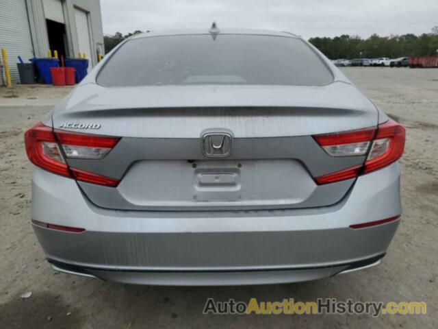 HONDA ACCORD LX, 1HGCV1F19JA264688