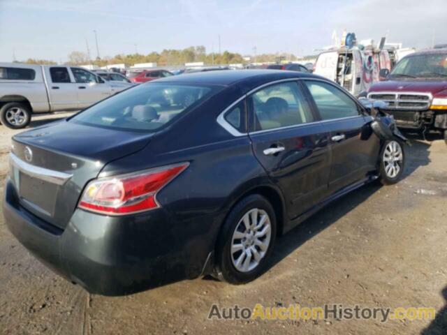 NISSAN ALTIMA 2.5, 1N4AL3AP5FC579864