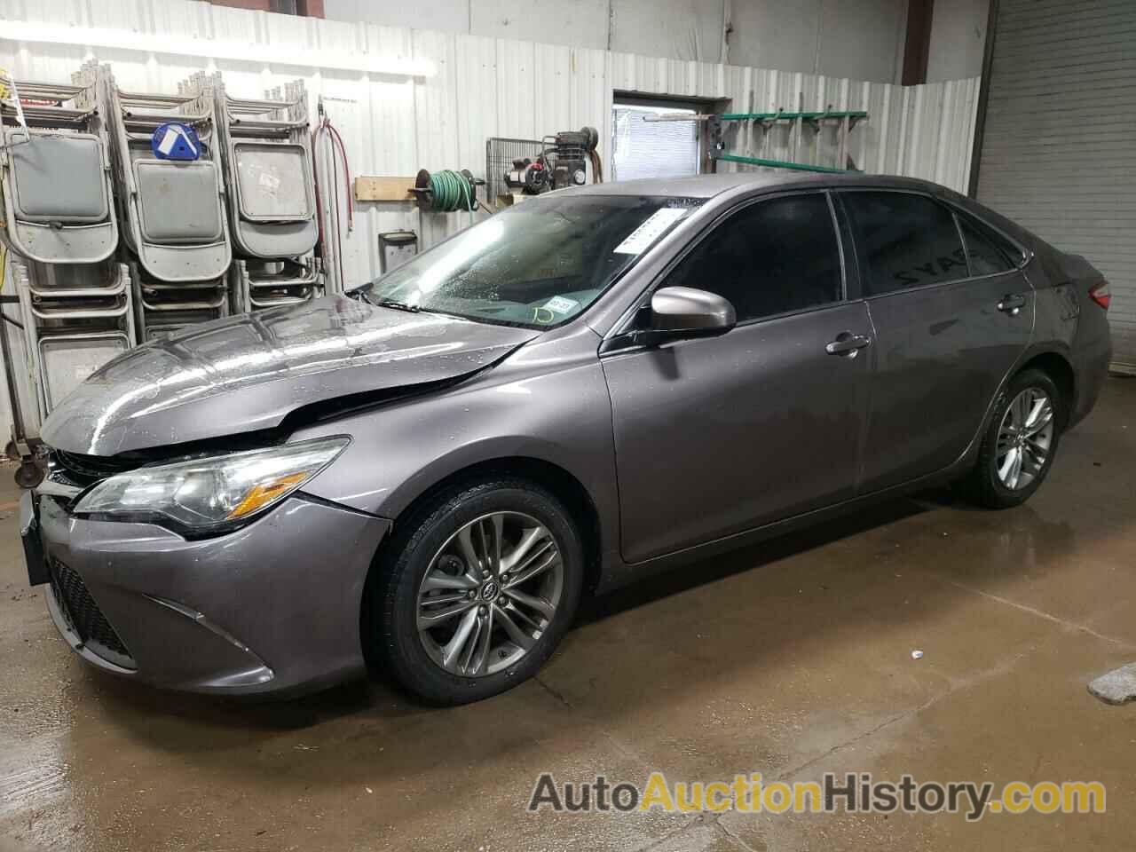 TOYOTA CAMRY LE, 4T1BF1FK5FU003737