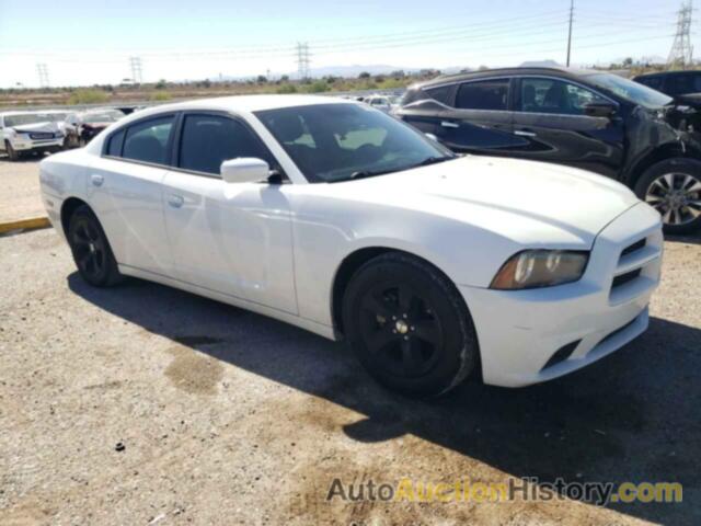 DODGE CHARGER SE, 2C3CDXBG5EH321740