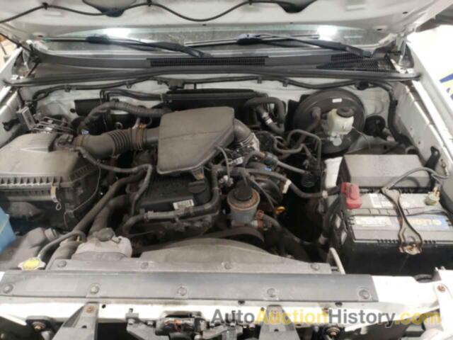 TOYOTA TACOMA ACCESS CAB, 5TFTX4CN4FX063853