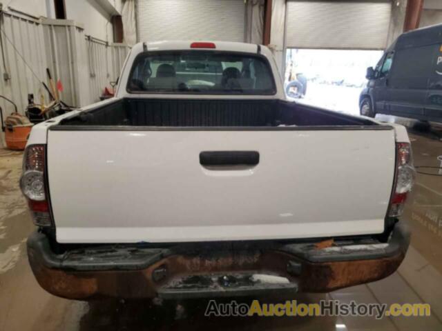 TOYOTA TACOMA ACCESS CAB, 5TFTX4CN4FX063853