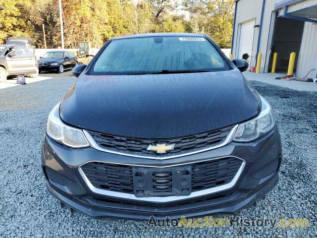 CHEVROLET CRUZE LS, 1G1BC5SM6H7129028