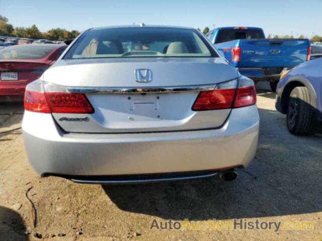 HONDA ACCORD EXL, 1HGCR2F86DA268399