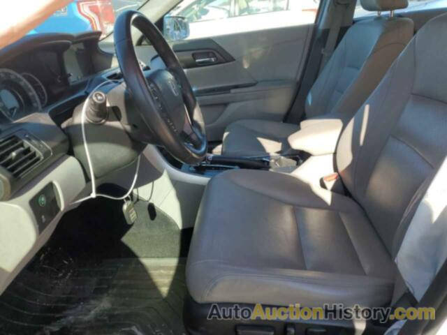 HONDA ACCORD EXL, 1HGCR2F86DA268399