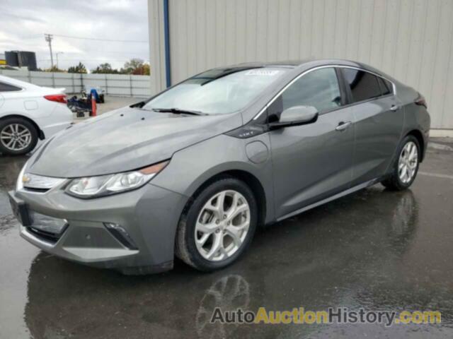 CHEVROLET VOLT PREMIER, 1G1RD6S56HU116694