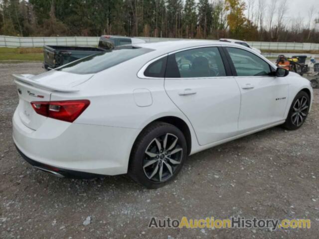 CHEVROLET MALIBU RS, 1G1ZG5ST2NF204612