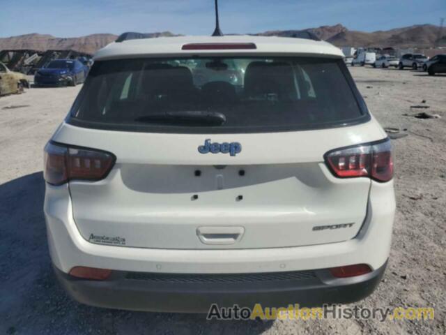 JEEP COMPASS SPORT, 3C4NJCAB2JT318839