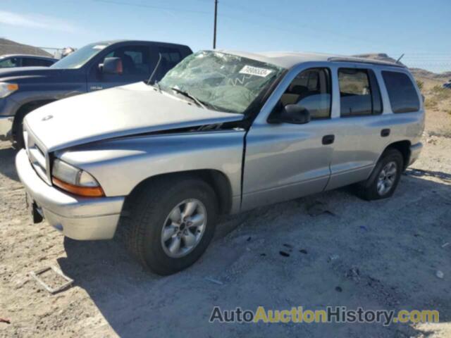 DODGE DURANGO SPORT, 1D4HR38N33F568774