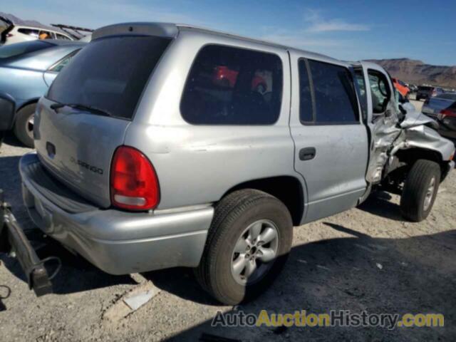 DODGE DURANGO SPORT, 1D4HR38N33F568774