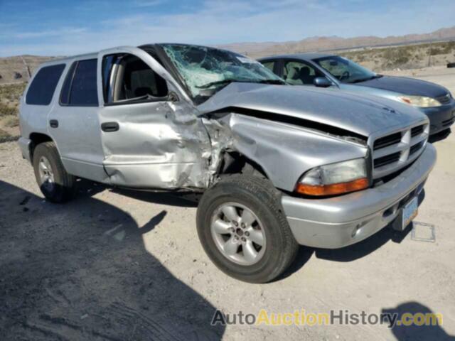 DODGE DURANGO SPORT, 1D4HR38N33F568774