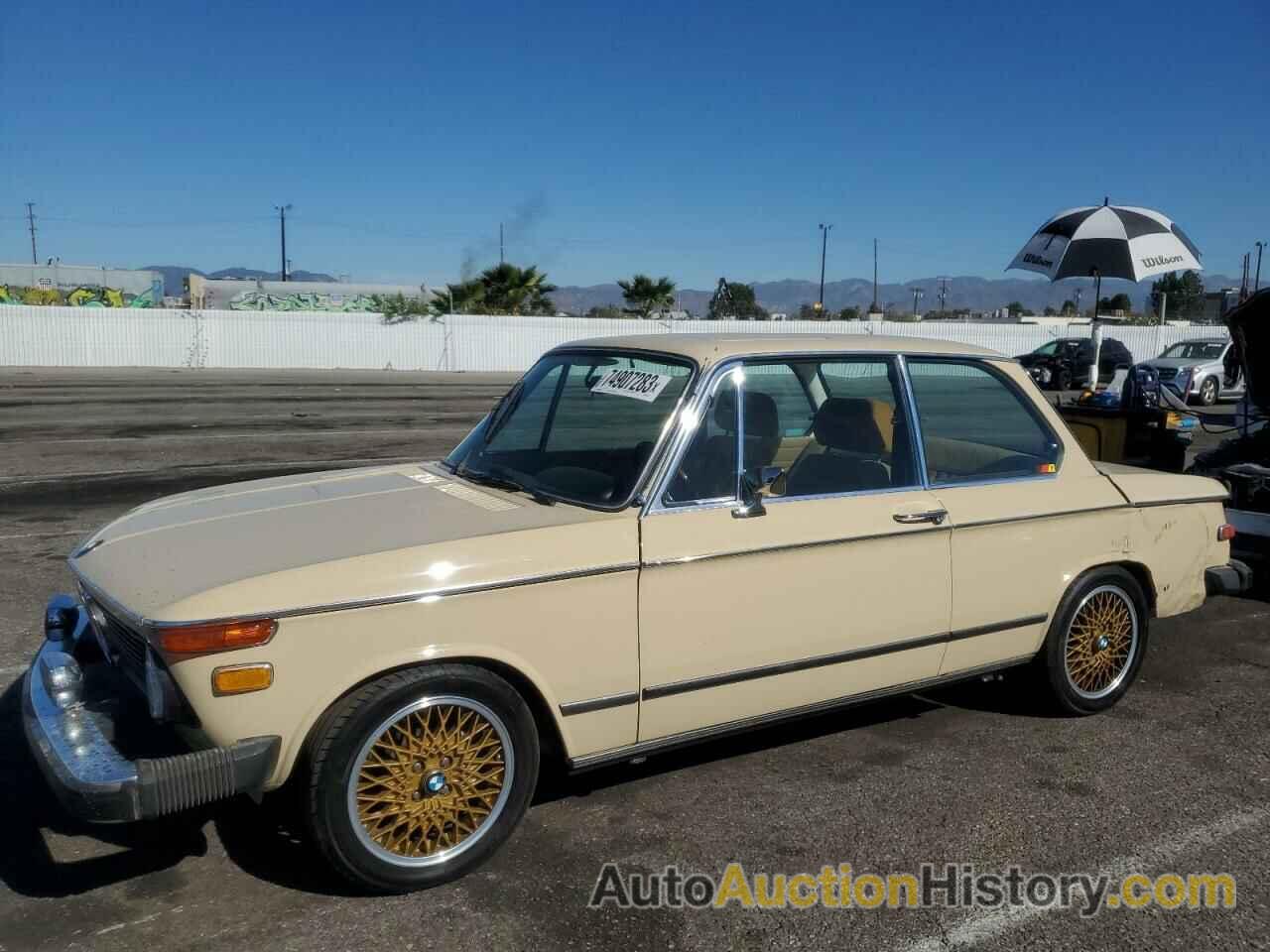 1974 BMW ALL OTHER, 2782576