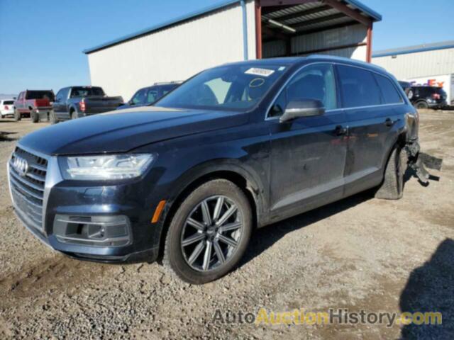 AUDI Q7 PREMIUM PLUS, WA1LABF76HD039815