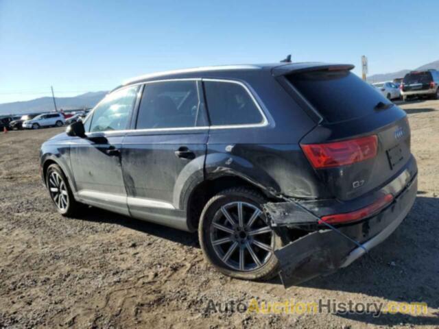 AUDI Q7 PREMIUM PLUS, WA1LABF76HD039815