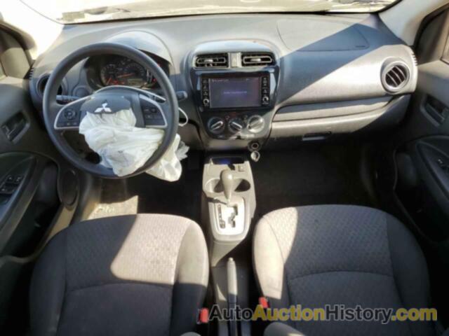 MITSUBISHI MIRAGE ES, ML32A3HJXKH011471