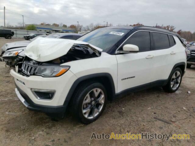 JEEP COMPASS LIMITED, 3C4NJCCB5KT769326