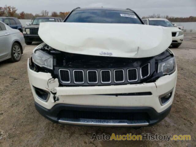 JEEP COMPASS LIMITED, 3C4NJCCB5KT769326