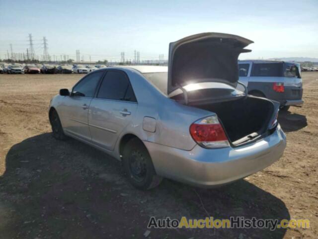 TOYOTA CAMRY LE, 4T1BE32K06U738002