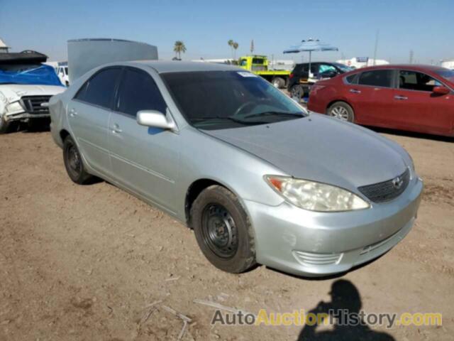 TOYOTA CAMRY LE, 4T1BE32K06U738002