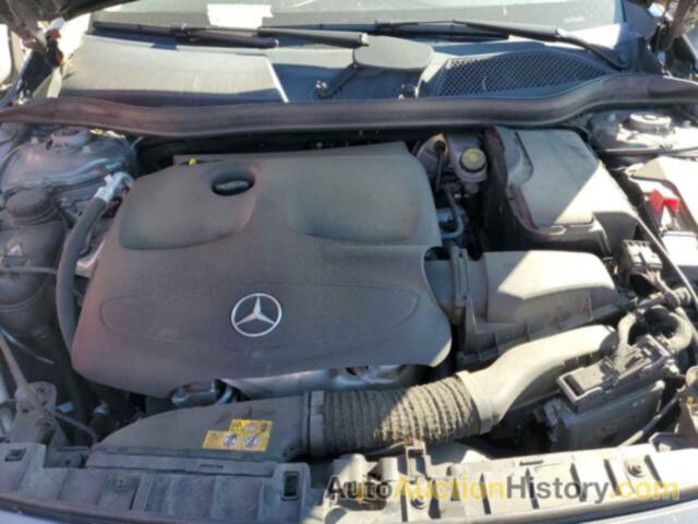 MERCEDES-BENZ GLA-CLASS 250, WDCTG4EB3KJ579681