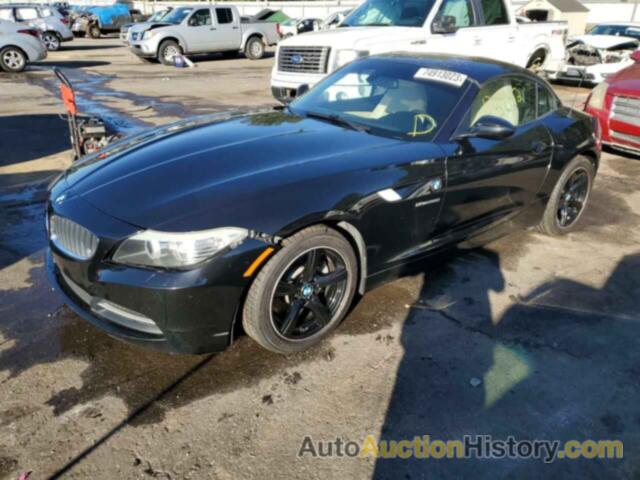 BMW Z4 SDRIVE28I, WBALL5C51CE716533