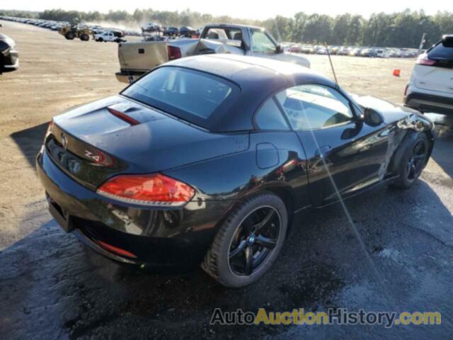 BMW Z4 SDRIVE28I, WBALL5C51CE716533