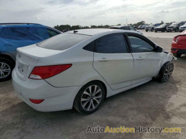 HYUNDAI ACCENT SE, KMHCT4AE2HU364037