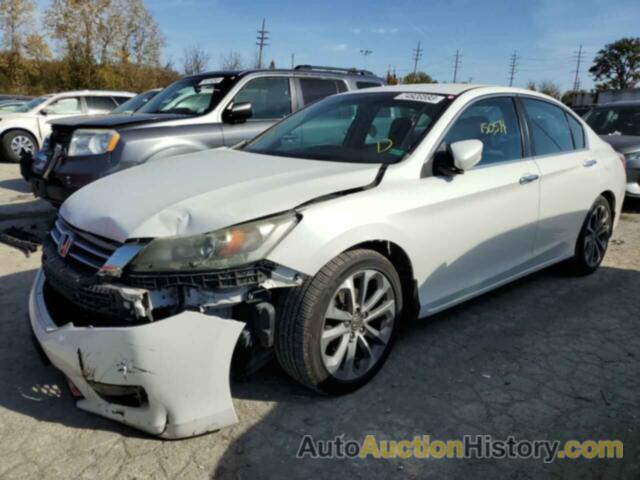 HONDA ACCORD SPORT, 1HGCR2F57EA127302