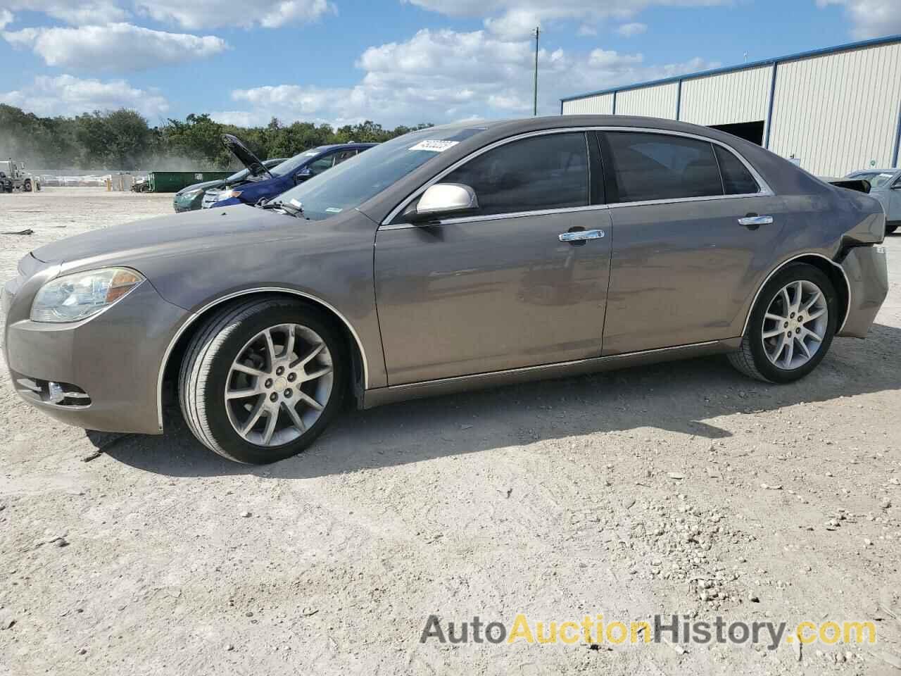 2012 CHEVROLET MALIBU LTZ, 1G1ZG5E78CF132231