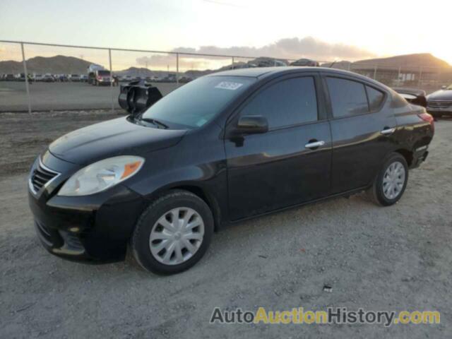 NISSAN VERSA S, 3N1CN7AP2DL864076