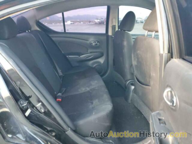 NISSAN VERSA S, 3N1CN7AP2DL864076