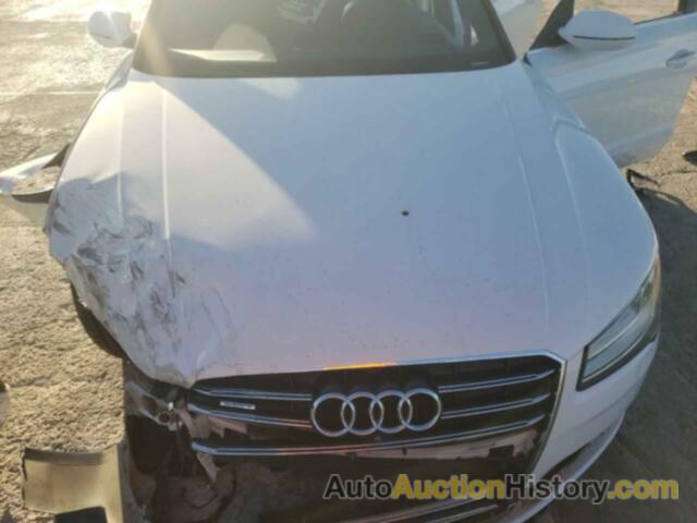 AUDI A8 L QUATTRO, WAU3GAFD0FN018029