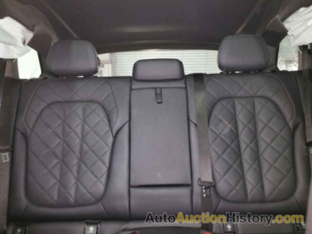 BMW X5 XDRIVE40I, 5UXCR6C04P9P94734