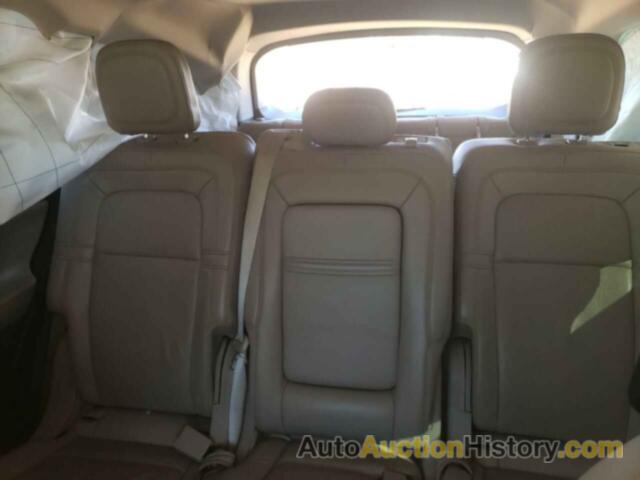 LINCOLN AVIATOR RESERVE, 5LM5J7XC3LGL24365