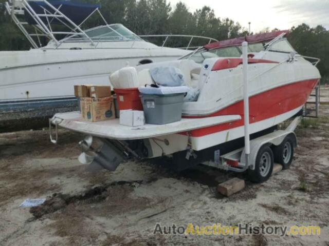 RINK BOAT, RNK81156A606