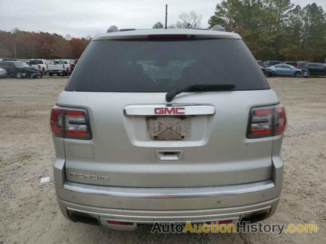 GMC ACADIA DEN DENALI, 1GKKRTKD7EJ147292