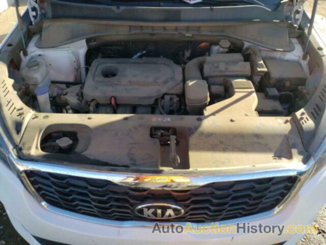 KIA SORENTO L, 5XYPG4A3XLG700052