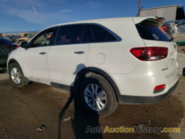 KIA SORENTO L, 5XYPG4A3XLG700052